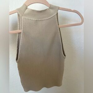 Aritzia top-babaton great condition only worn once!